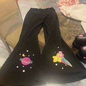 Care Bears Pants from Dollskill